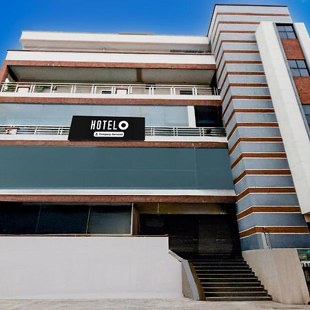Super Hotel O Malkajgiri Maula Ali Экстерьер фото