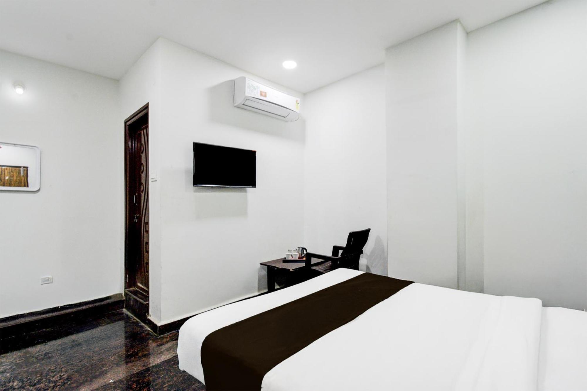 Super Hotel O Malkajgiri Maula Ali Экстерьер фото